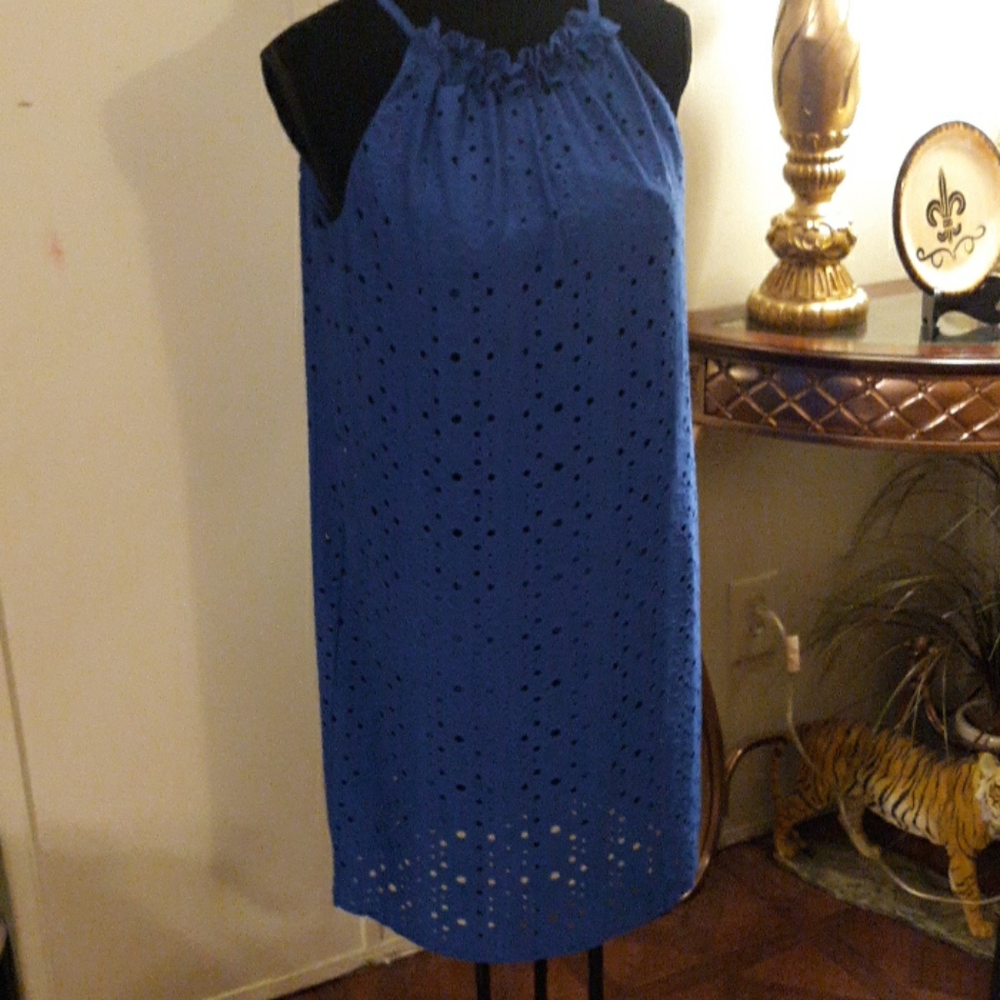 London Times dress